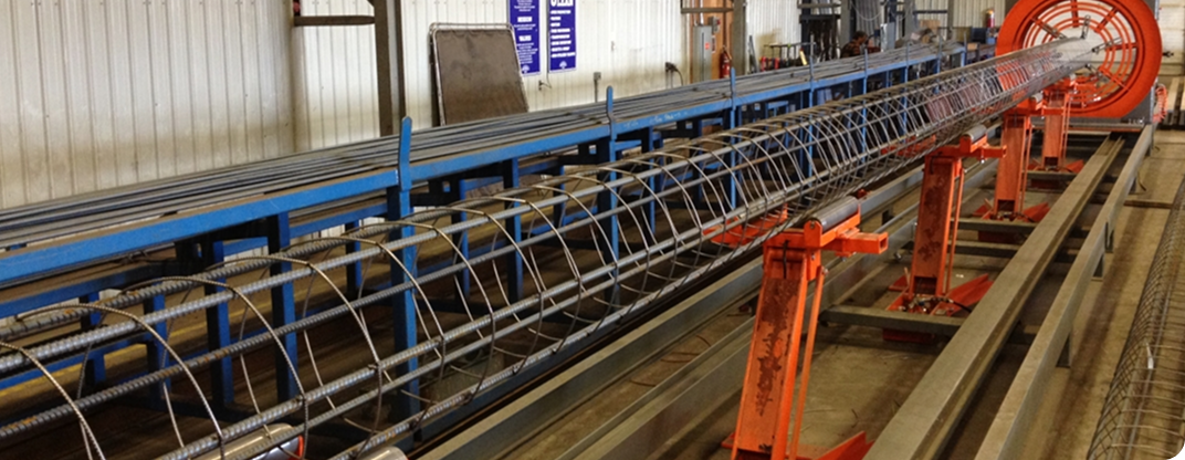 Welded Cages9 1