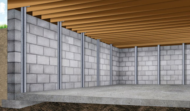 basement-bracing