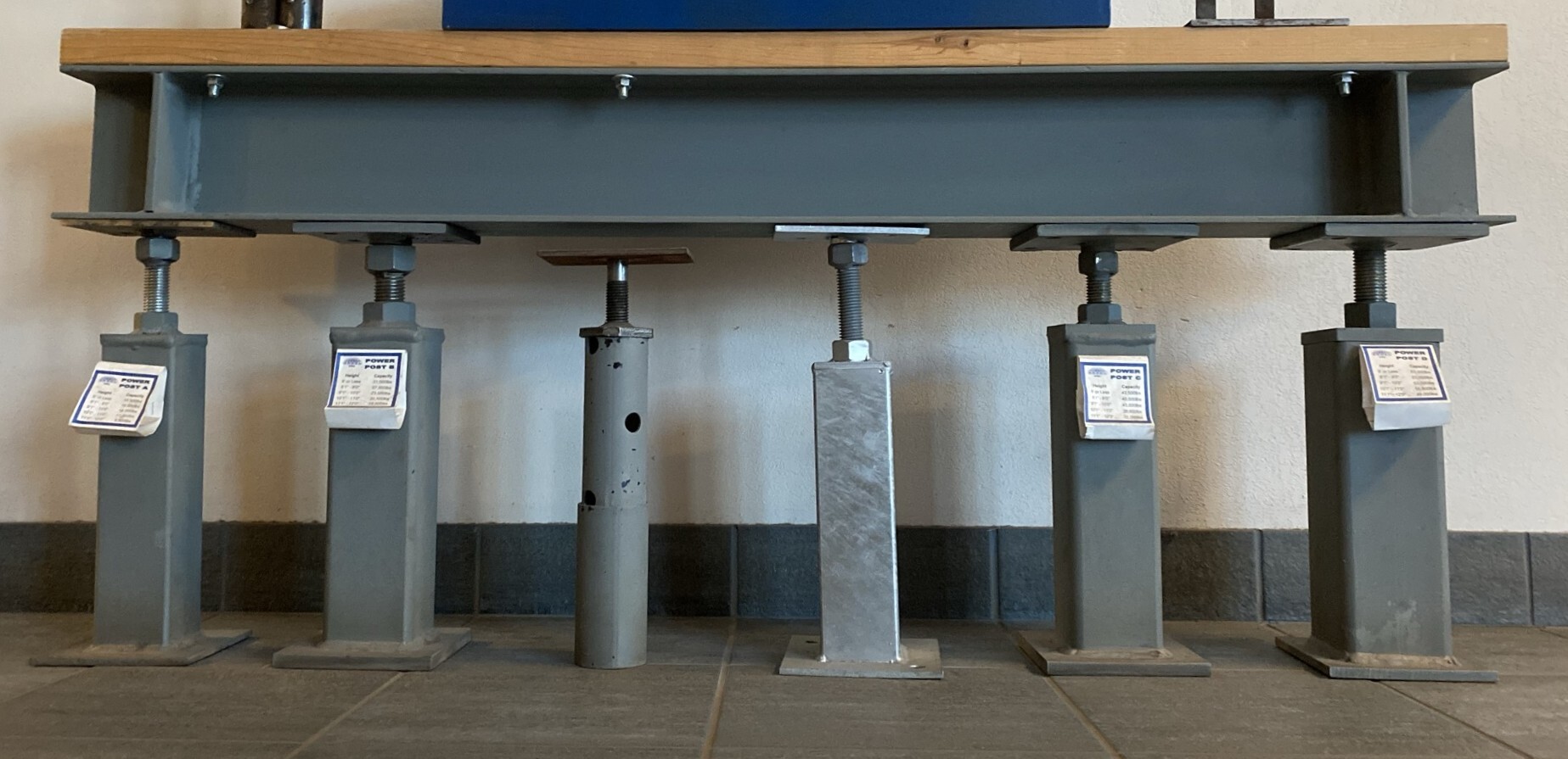 beam_and_post_display