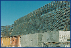 Alameda Spillway