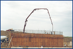 Attridge Overpass