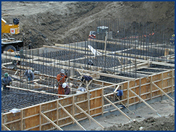 Craven Control Structure