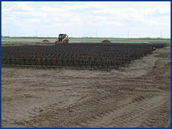 Loblaws Distribution Facility